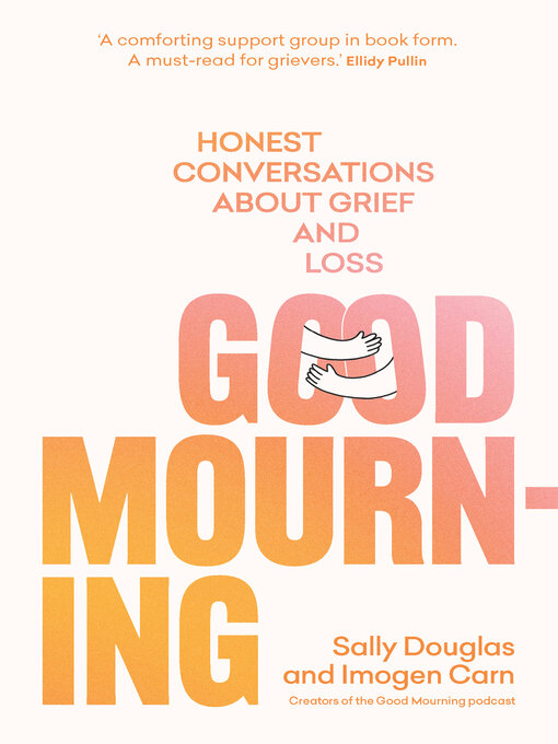Title details for Good Mourning by Imogen Carn - Wait list